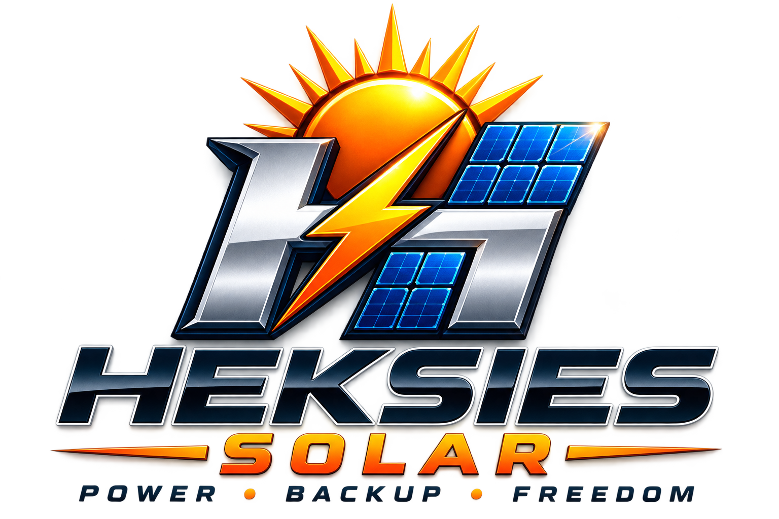 Heksies Solar